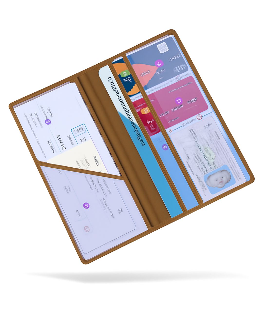 Documents Organiser