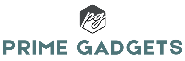Prime Gadgets
